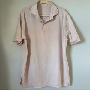 Rhoback polo